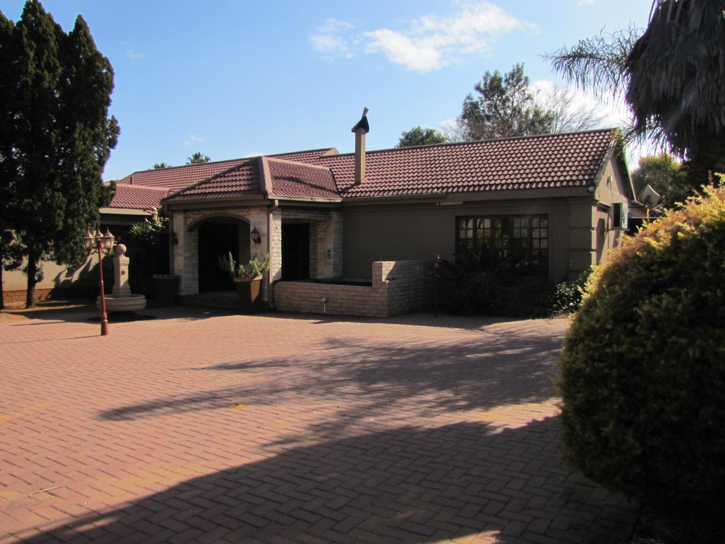 Flora Gardens Property Property and houses for sale in Flora Gardens