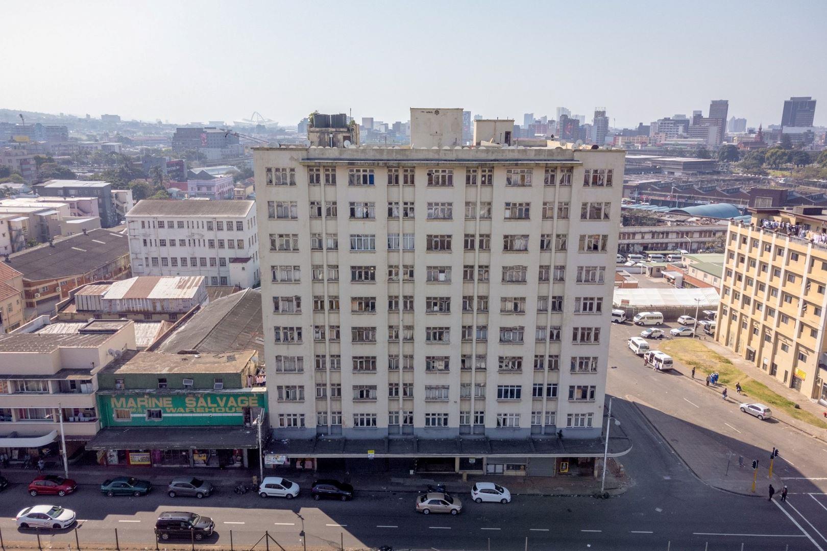 1 Bedroom Apartment / flat for sale in Bulwer 104 King Dinuzulu Road