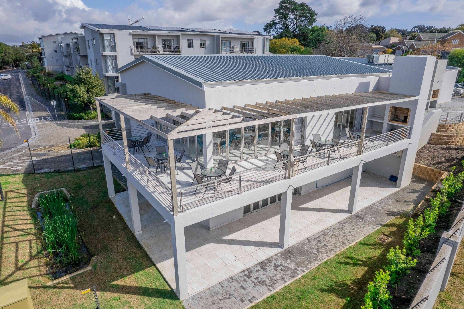 1 Bedroom Apartment / flat for sale in Ridgeworth P24113616710