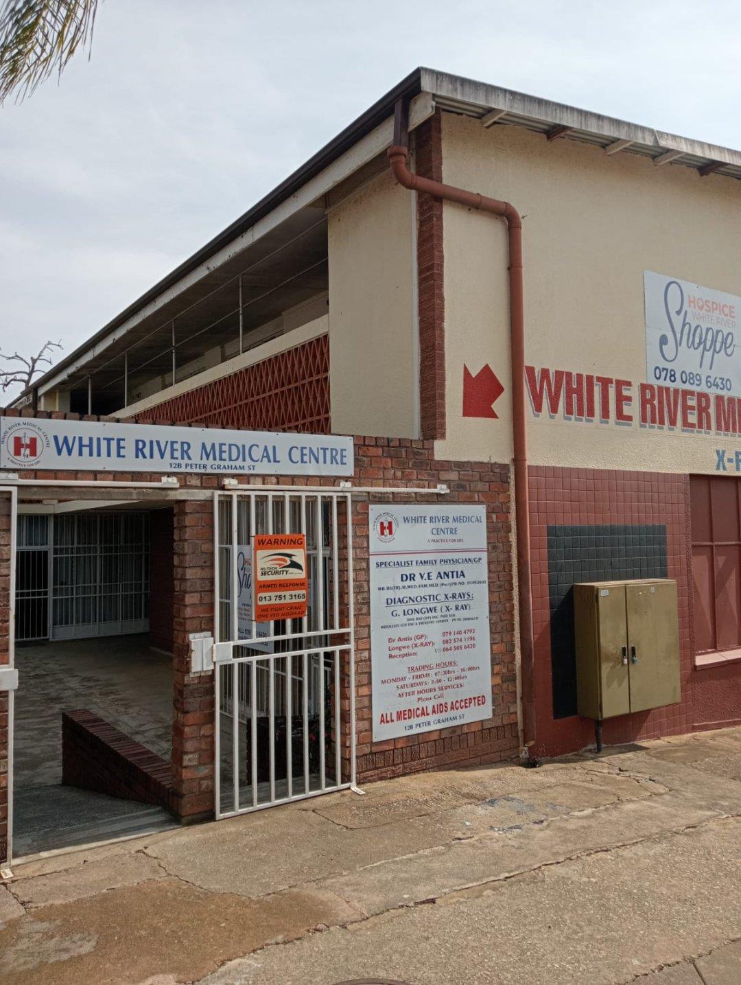 White River Central Property Property and houses for sale in White