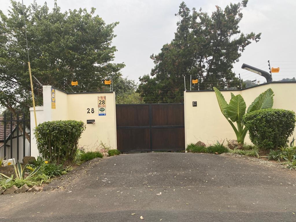 3 Bedroom House for sale in Berea West 28 Elvira Road P24113104688