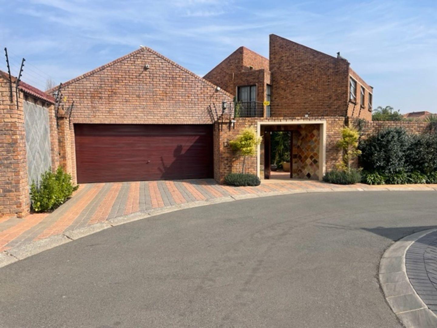 Property and houses for sale in Bedfordview Bedfordview Property