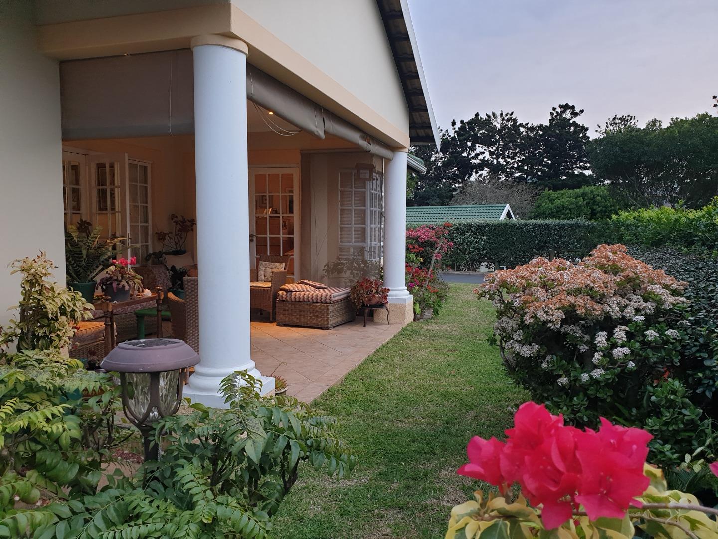 3 Bedroom Townhouse for sale in Somerset Valley Estate 4 Barwick