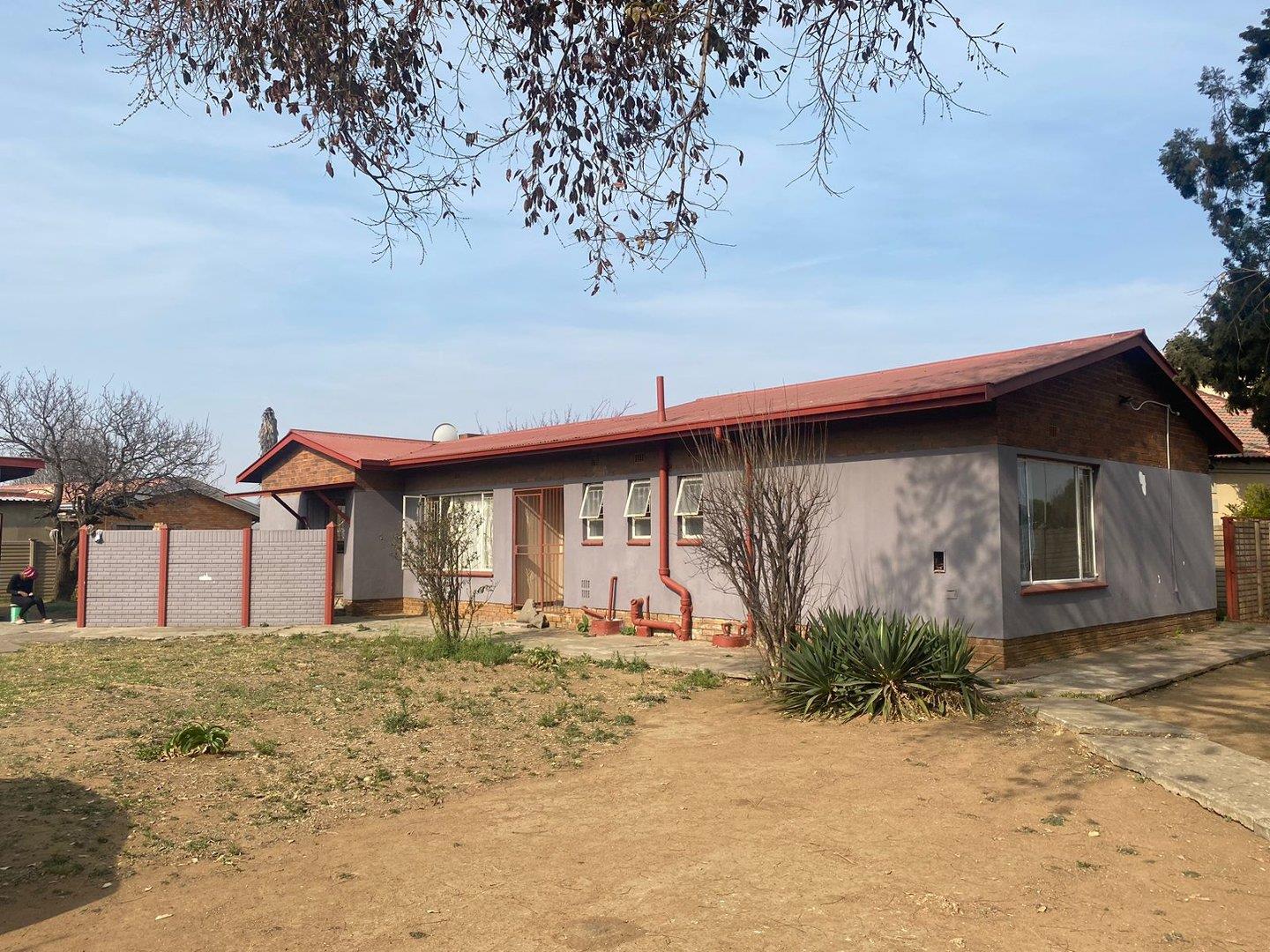 Vanderbijlpark Ce 4 Property Property and houses for sale in