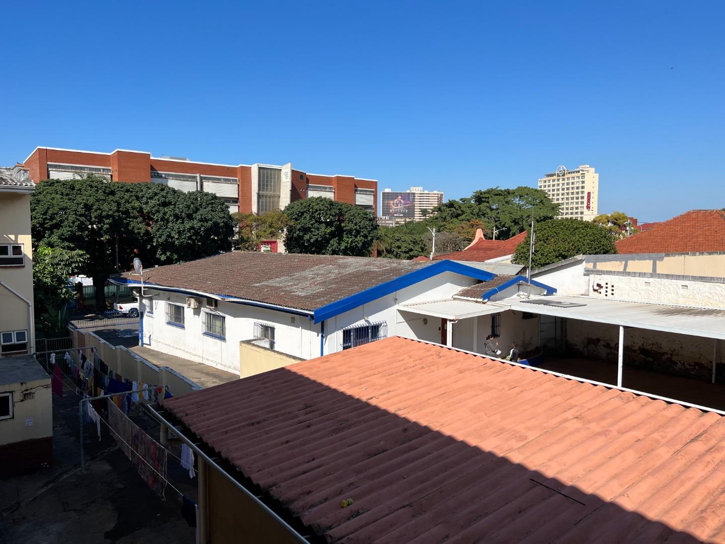 1.5 Bedroom Apartment / flat for sale in Musgrave 9 Ss Botanic Court