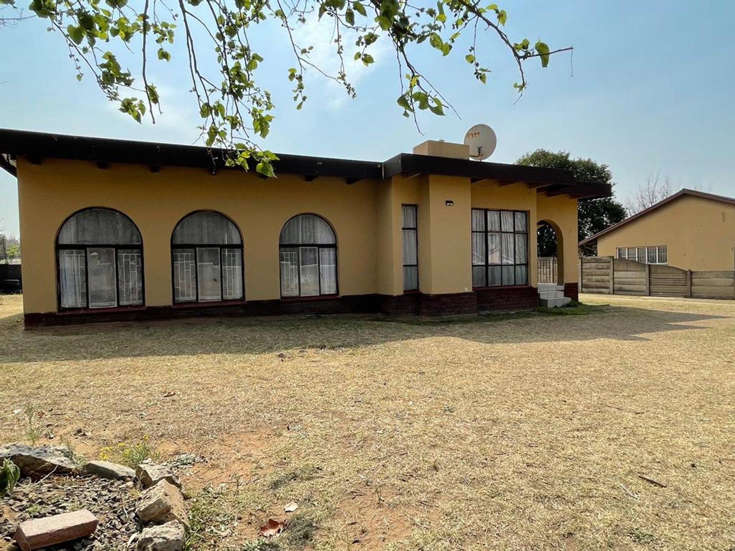 3 Bedroom House for sale in Ncandu Park P24113105100