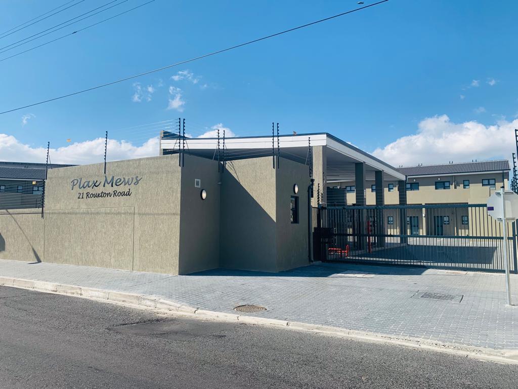 Lansdowne Property Apartments / flats to rent in Lansdowne