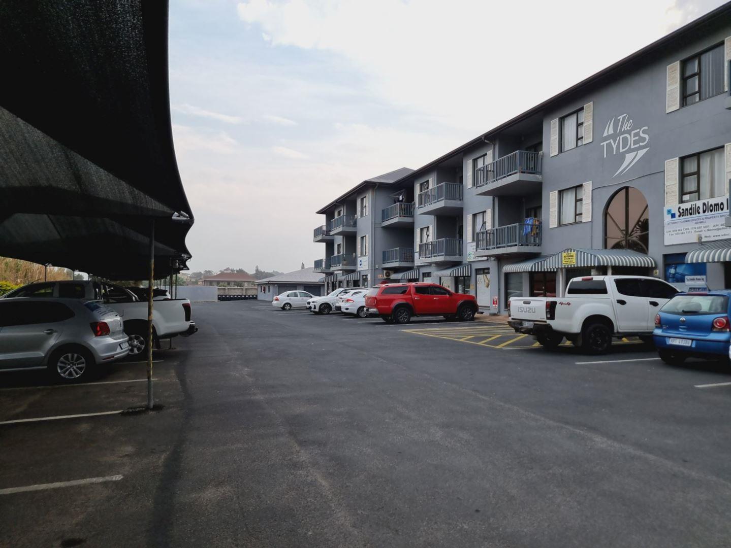 Commercial property for sale in Margate Margate Property Property24