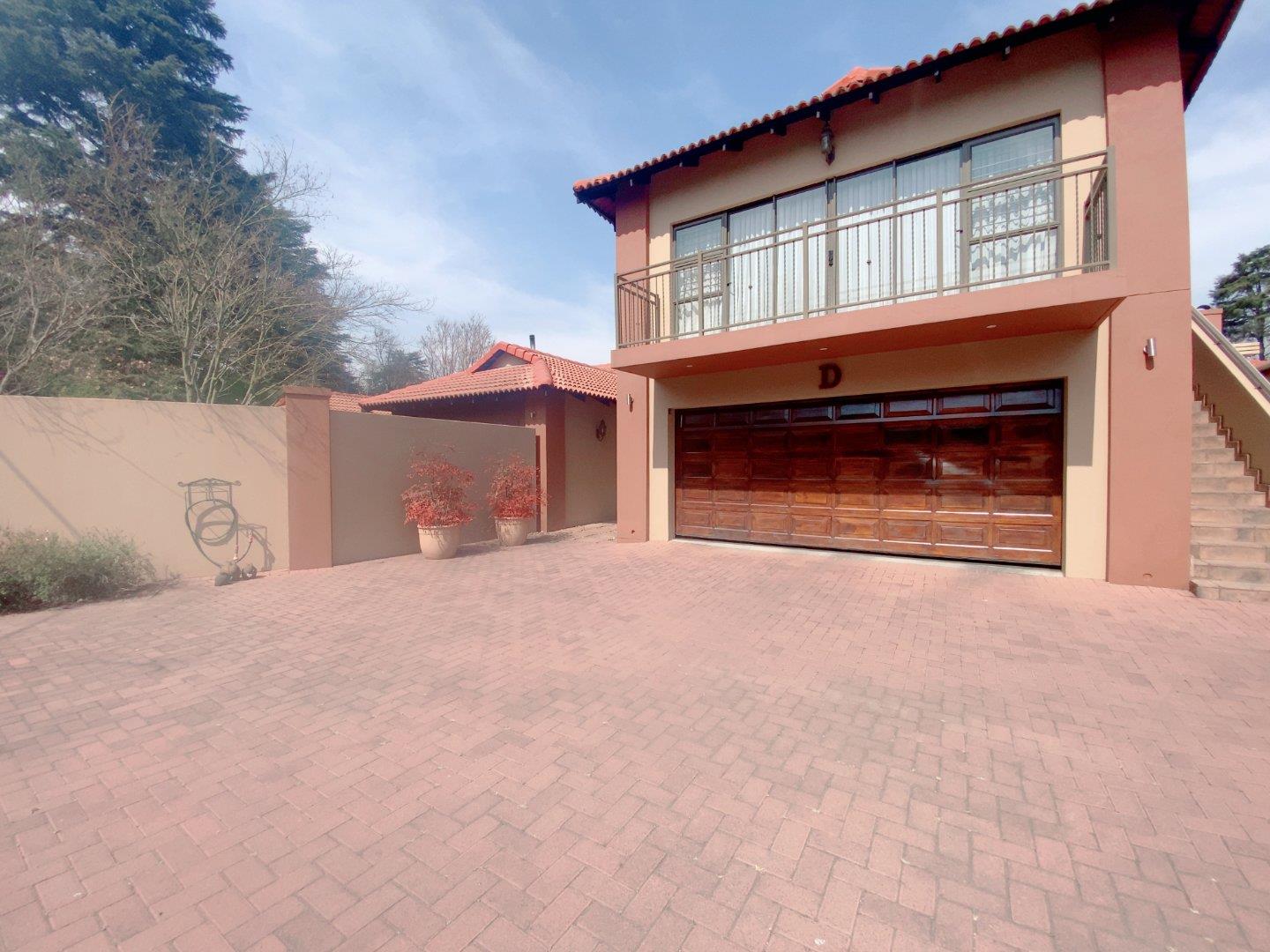Vaal River Property Houses for sale in Vaal River Page 14