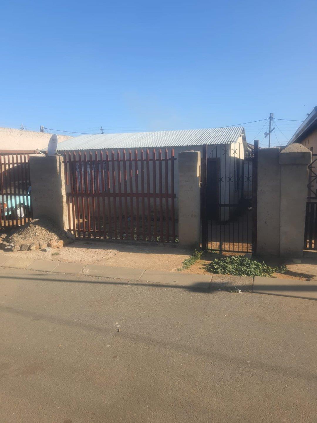 Houses to rent in Soweto Soweto Property Page 4
