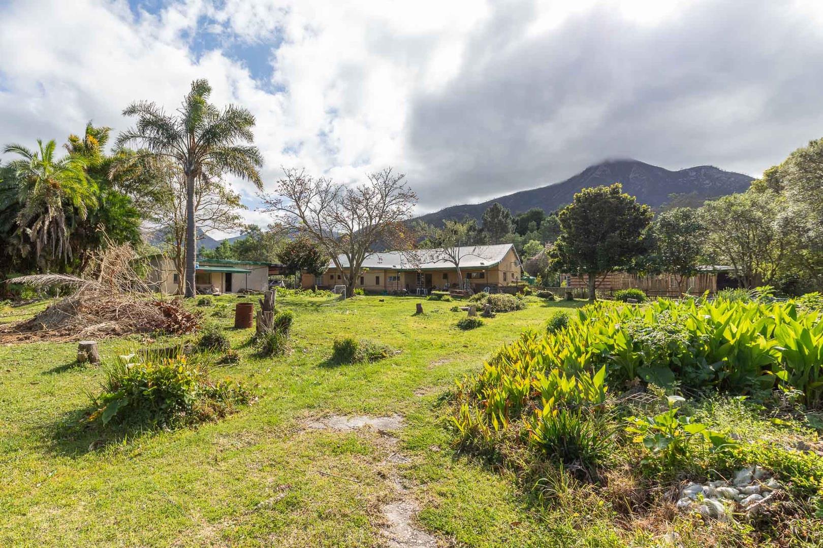 Storms River Village Property Property and houses for sale in Storms