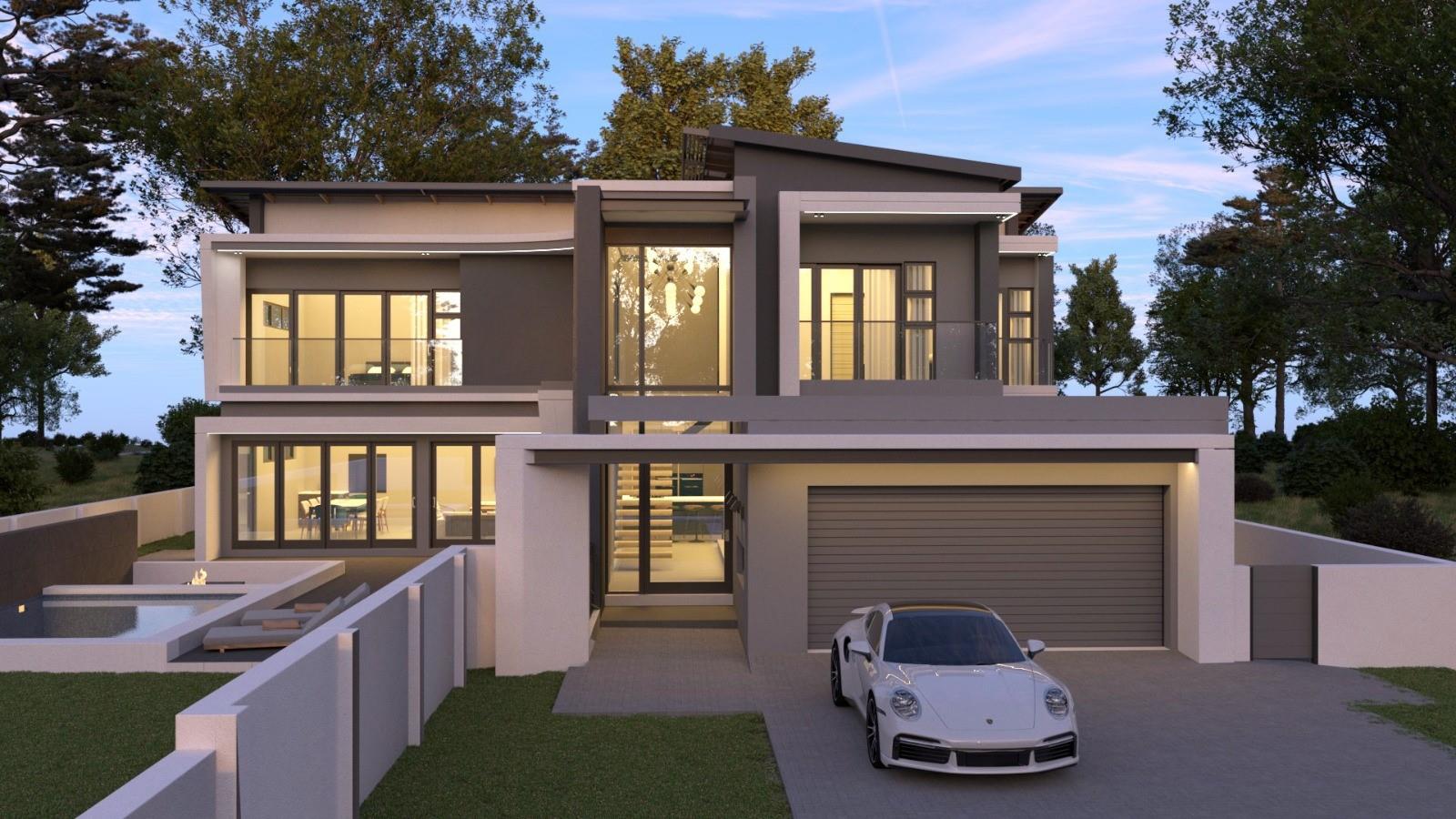 4 Bedroom House for sale in Midstream Heights 6585 Midstream Heights