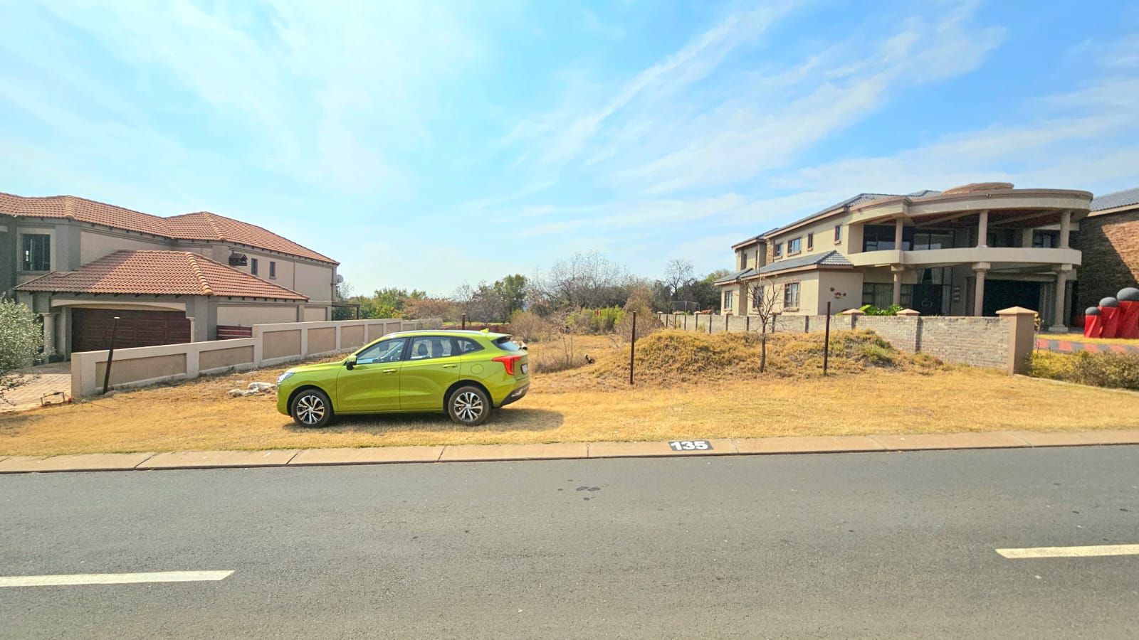 Pretoria North East Property Vacant land / plot for sale in Pretoria