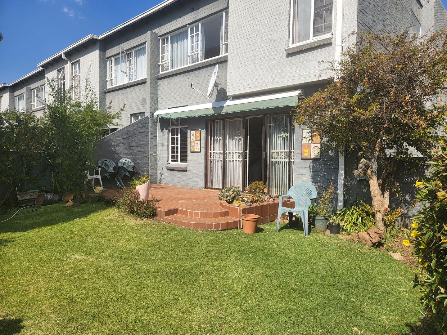 Fairland Property Property and houses for sale in Fairland