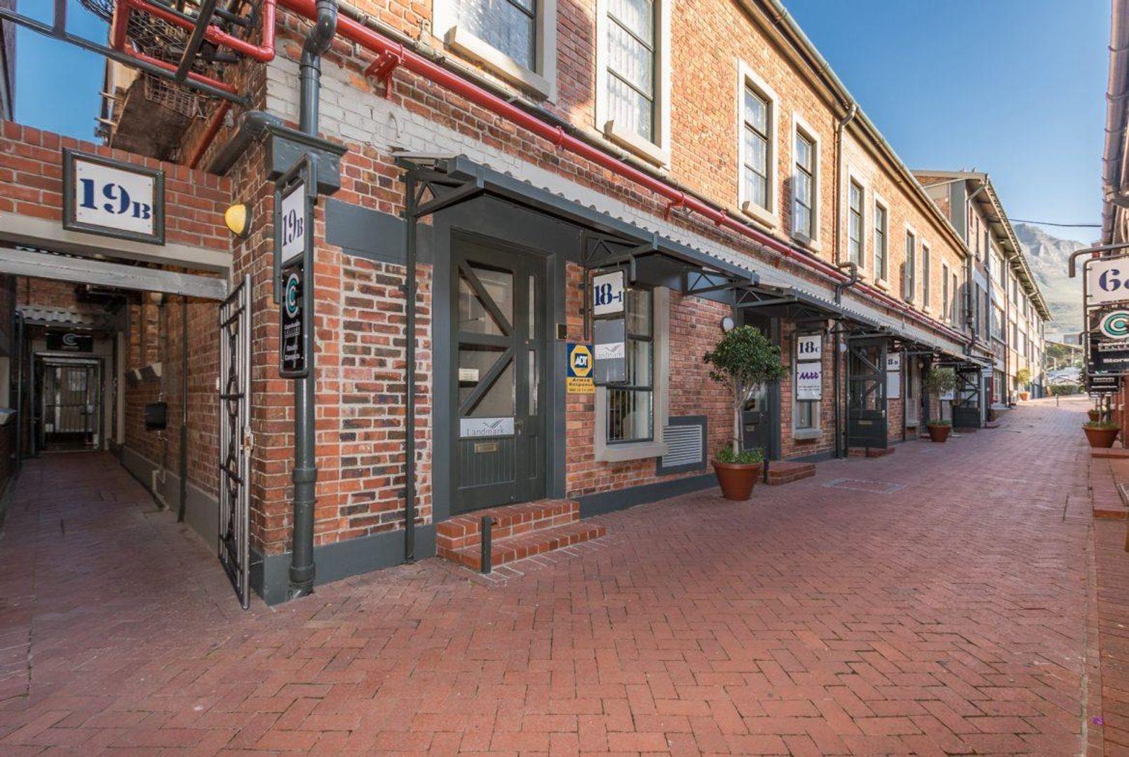 Observatory, Cape Town Property Property and houses to rent in