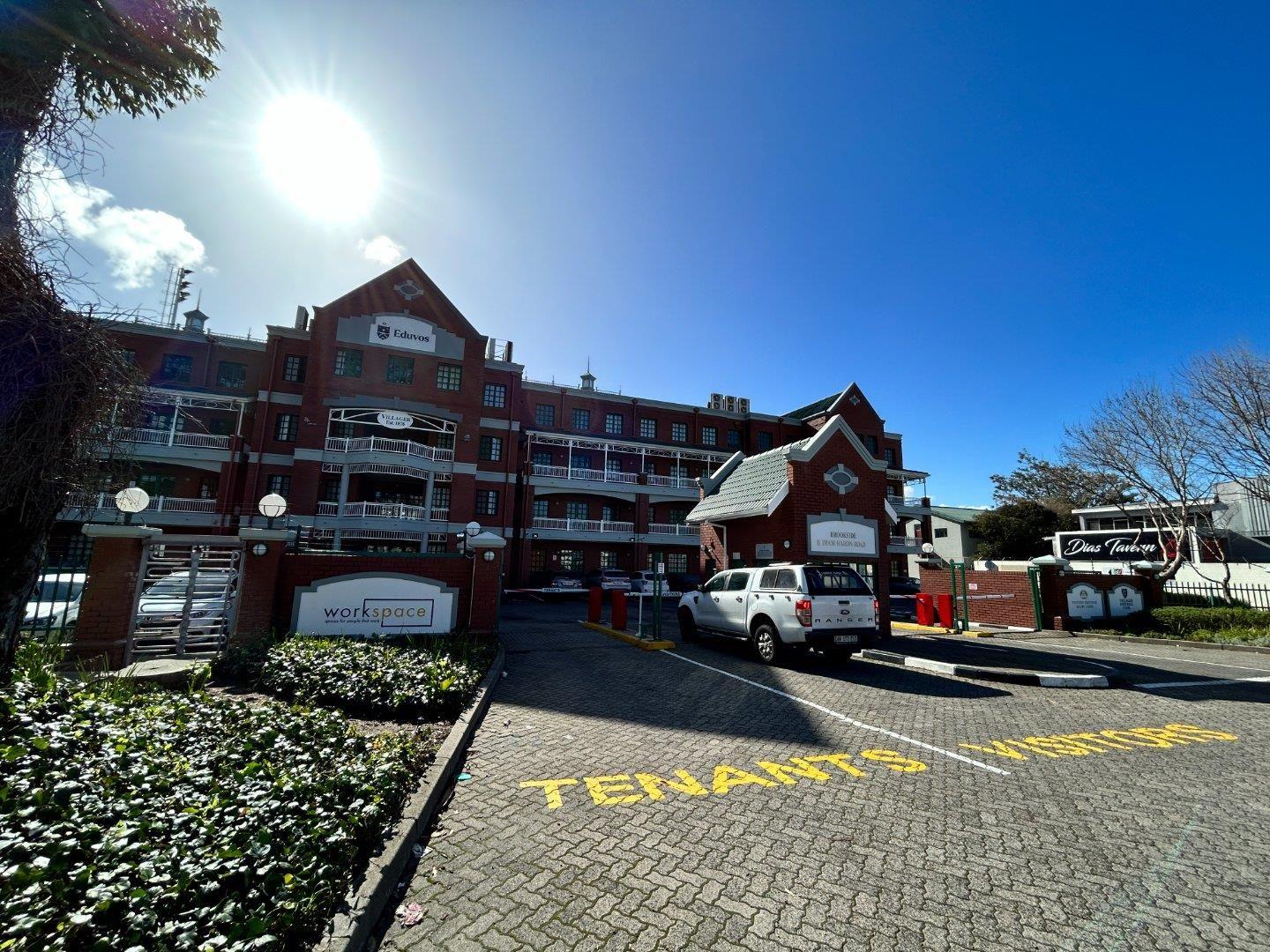 Claremont, Cape Town Property Property and houses to rent in