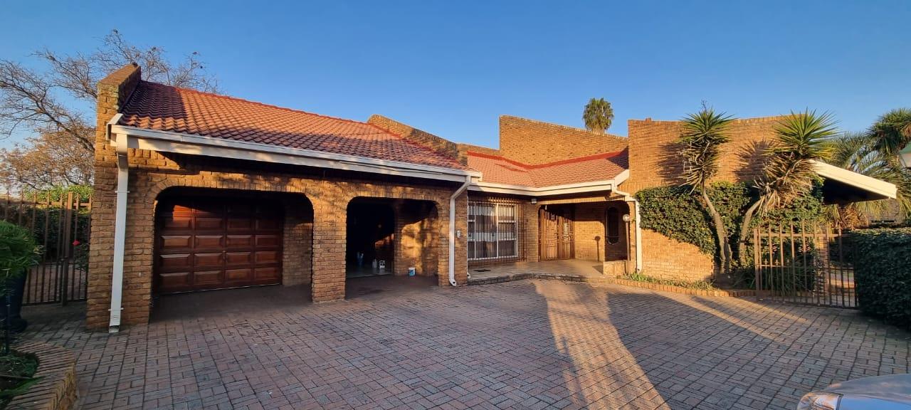 Edelweiss Property Property and houses for sale in Edelweiss