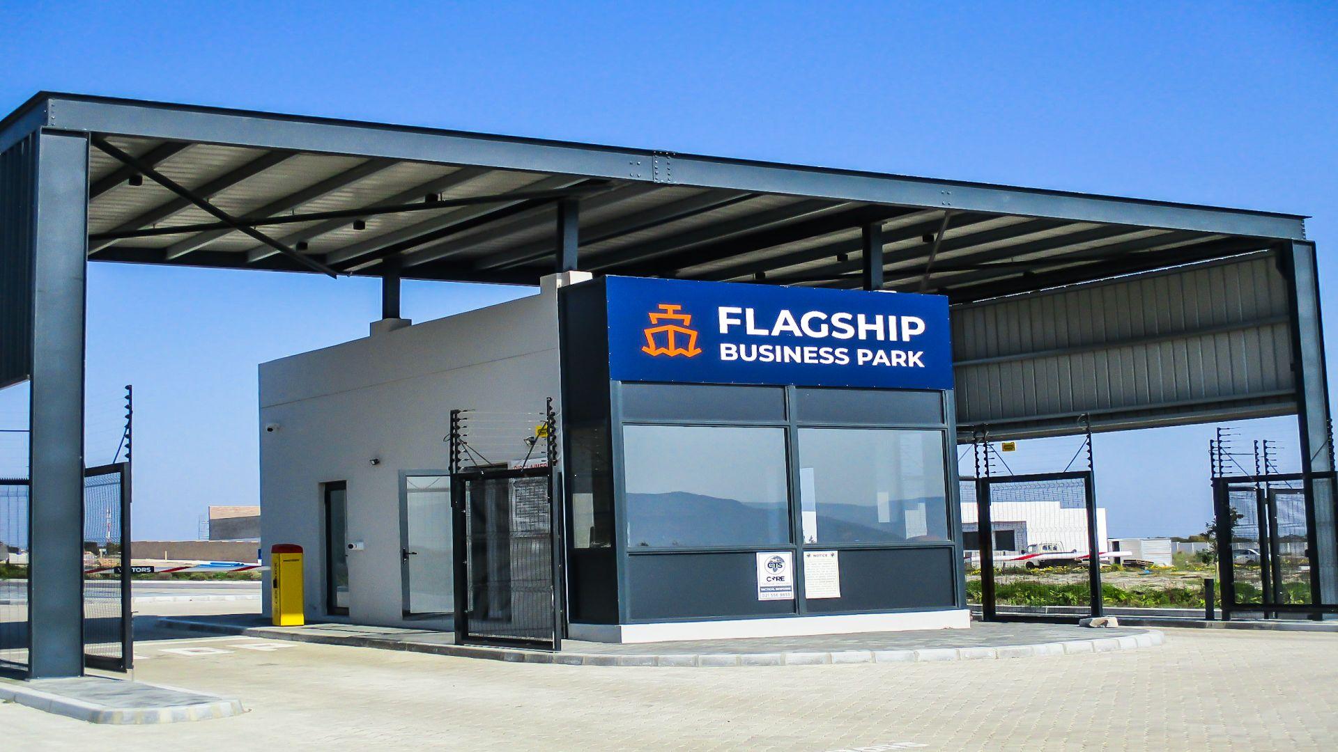 Commercial property for sale in Hermanus Hermanus Property