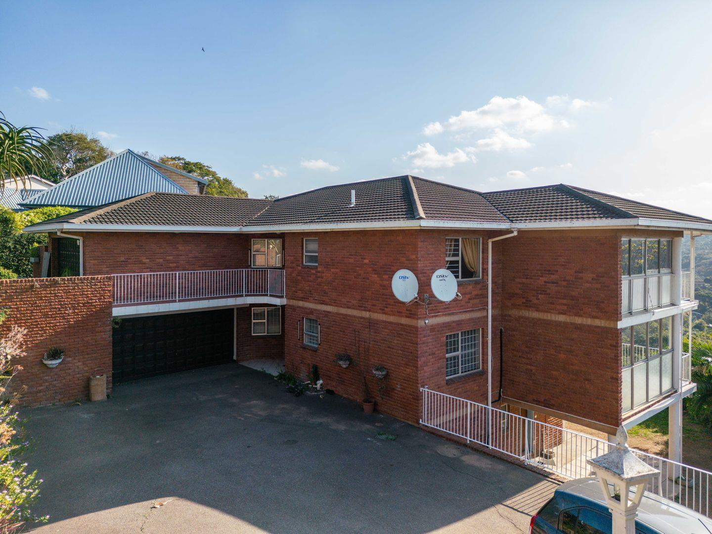 3 Bedroom Townhouse for sale in Westville 15b Northcliffe Avenue