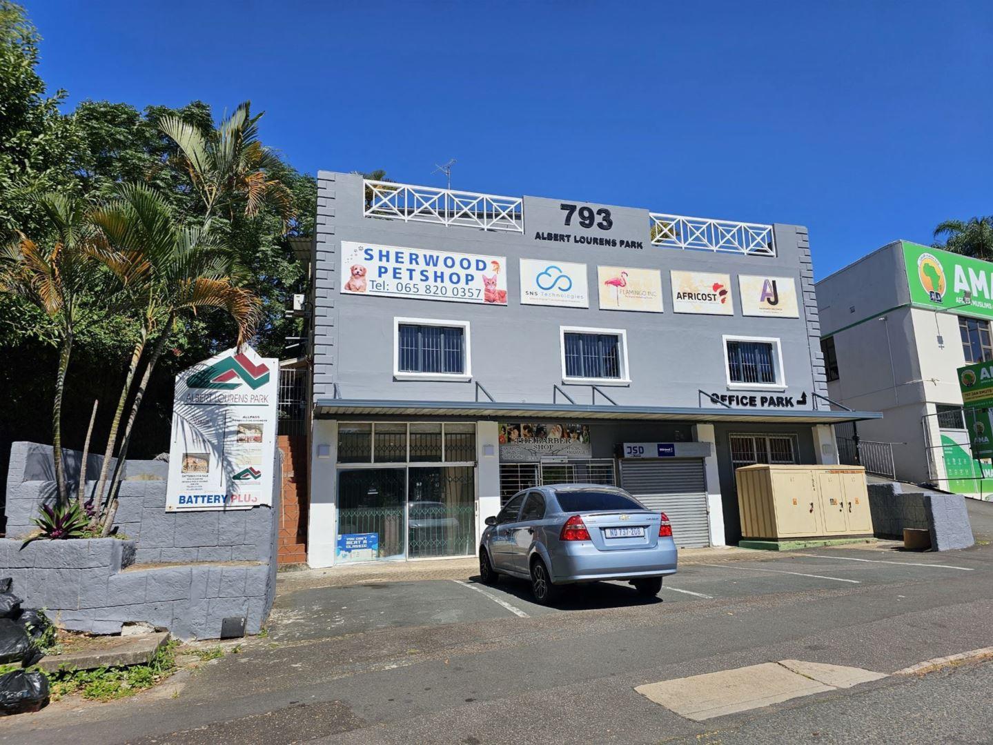 Sherwood, Durban Property Property and houses to rent in Sherwood