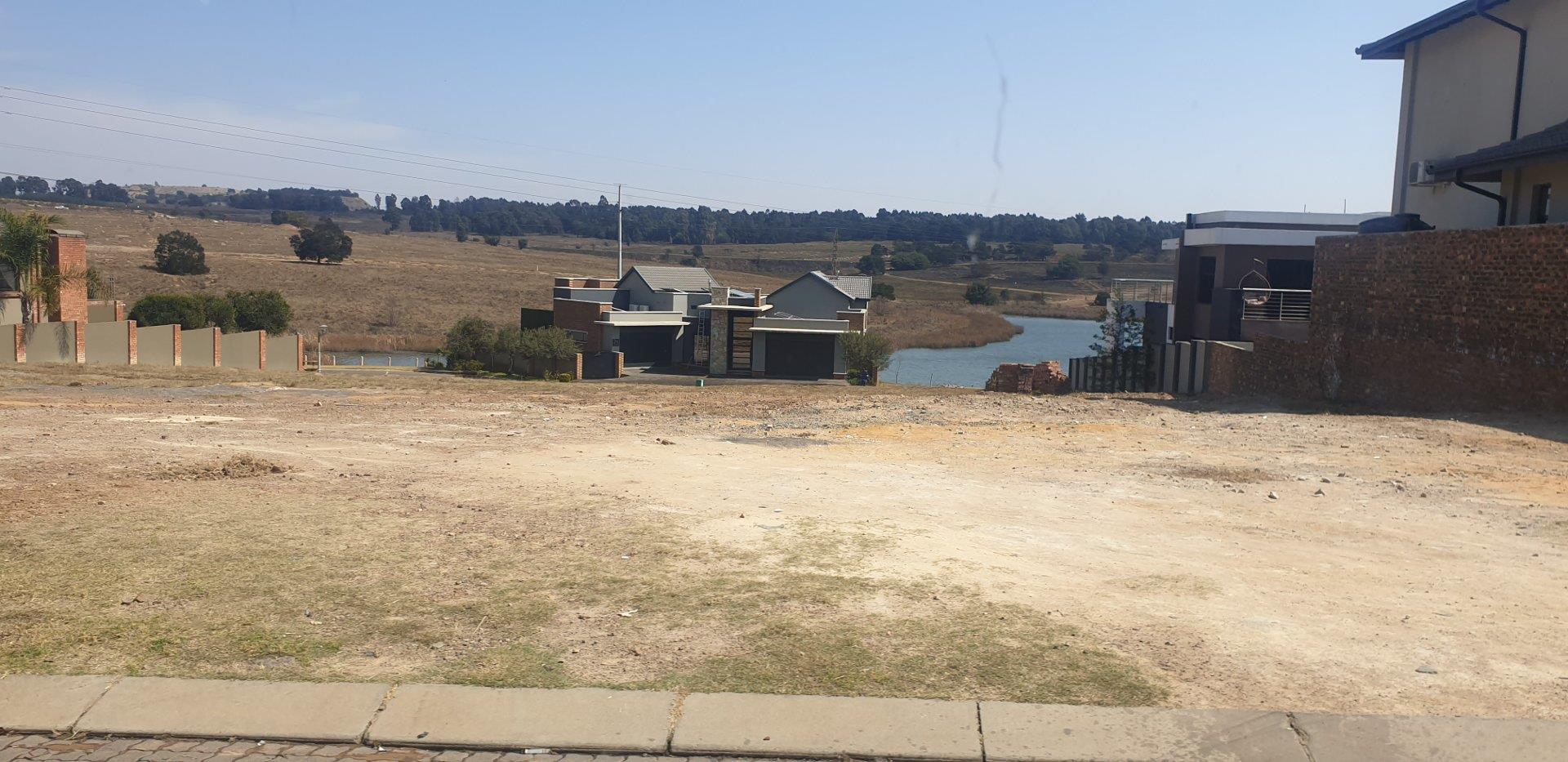 Vacant land / plots for sale in Middelburg, Mpumalanga Middelburg