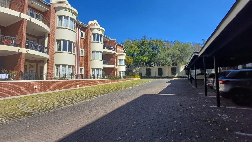 Melrose North Property Property and houses for sale in Melrose North