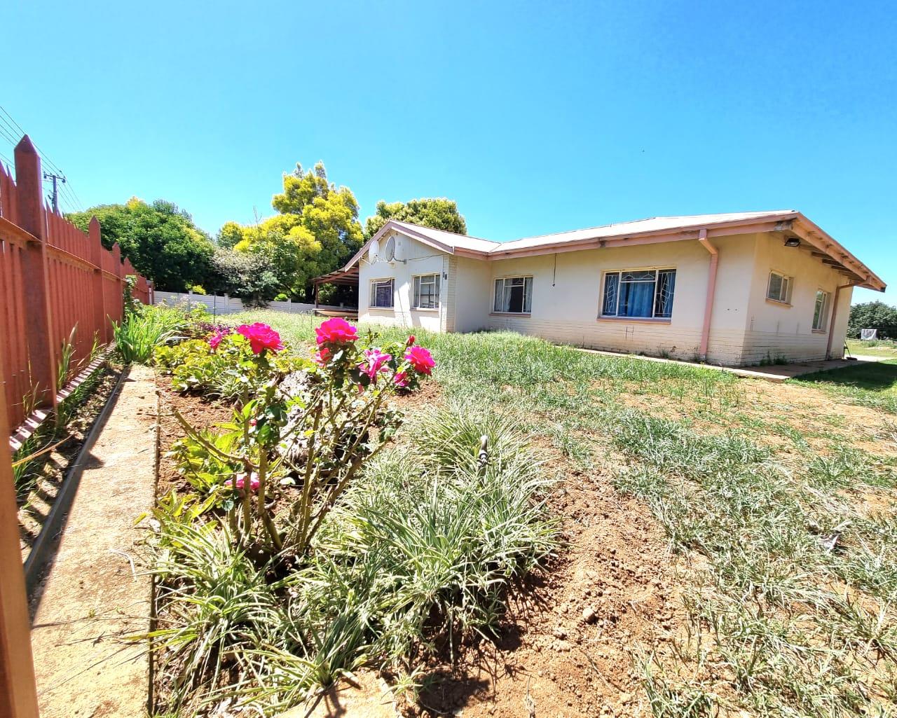 House for sale in Lichtenburg P24113107860