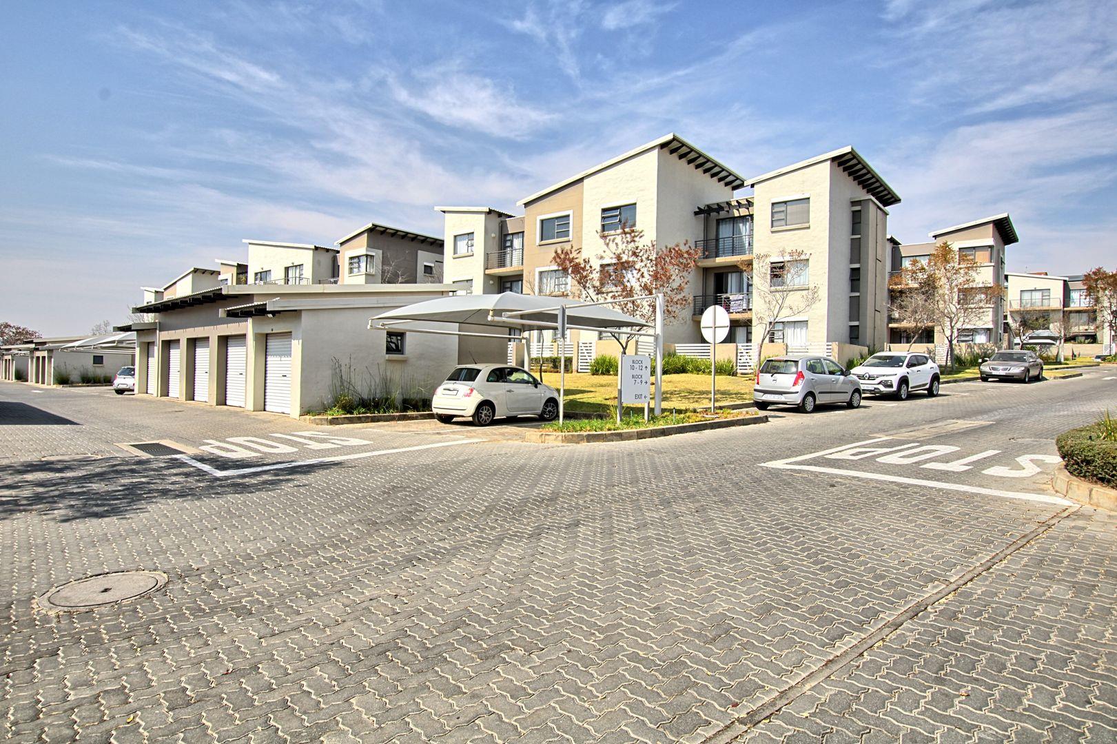 1 Bedroom Apartment / flat for sale in Fourways 62 The Paddocks, 3437
