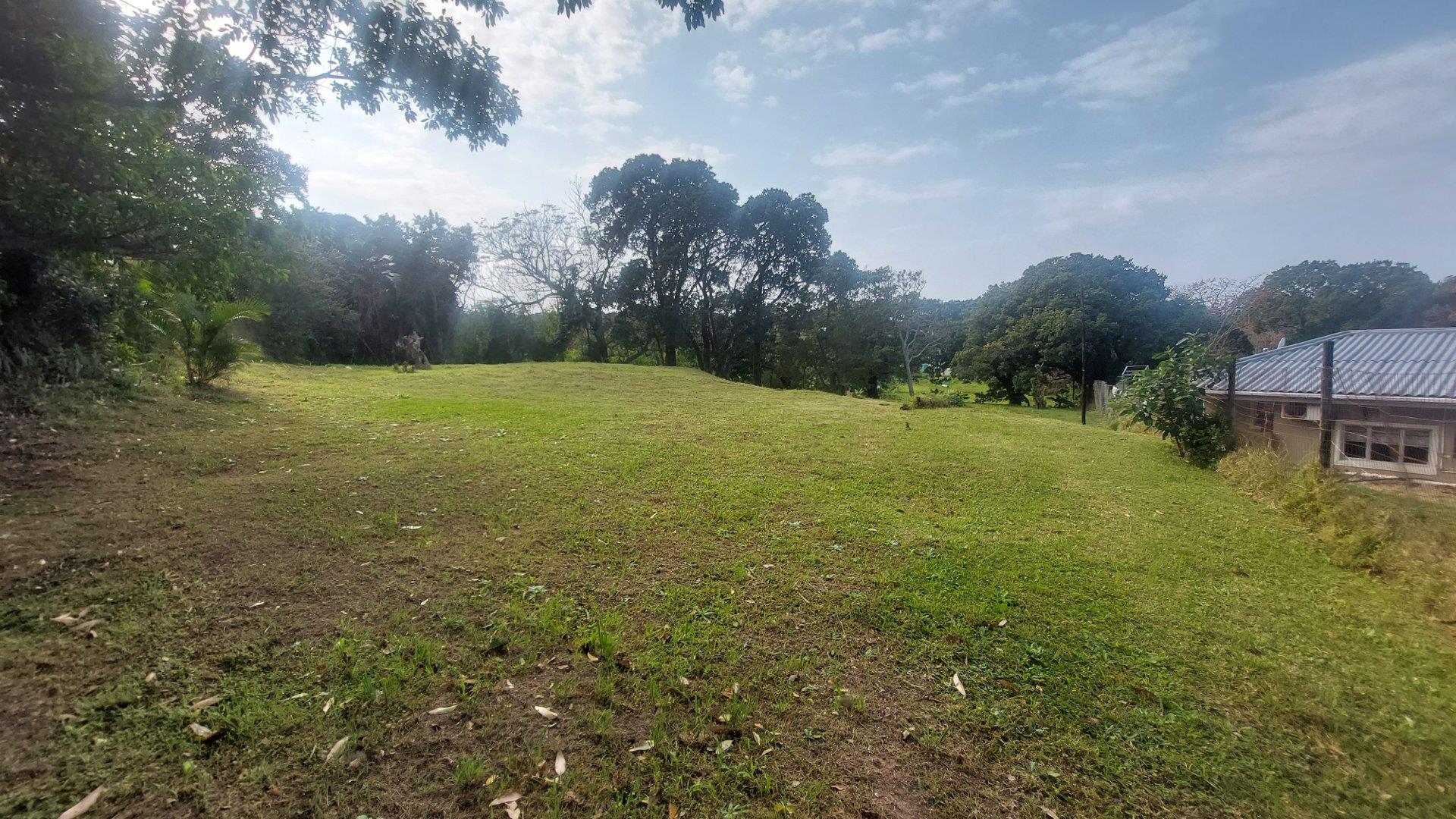 Vacant land / plots for sale in Port Shepstone Port Shepstone