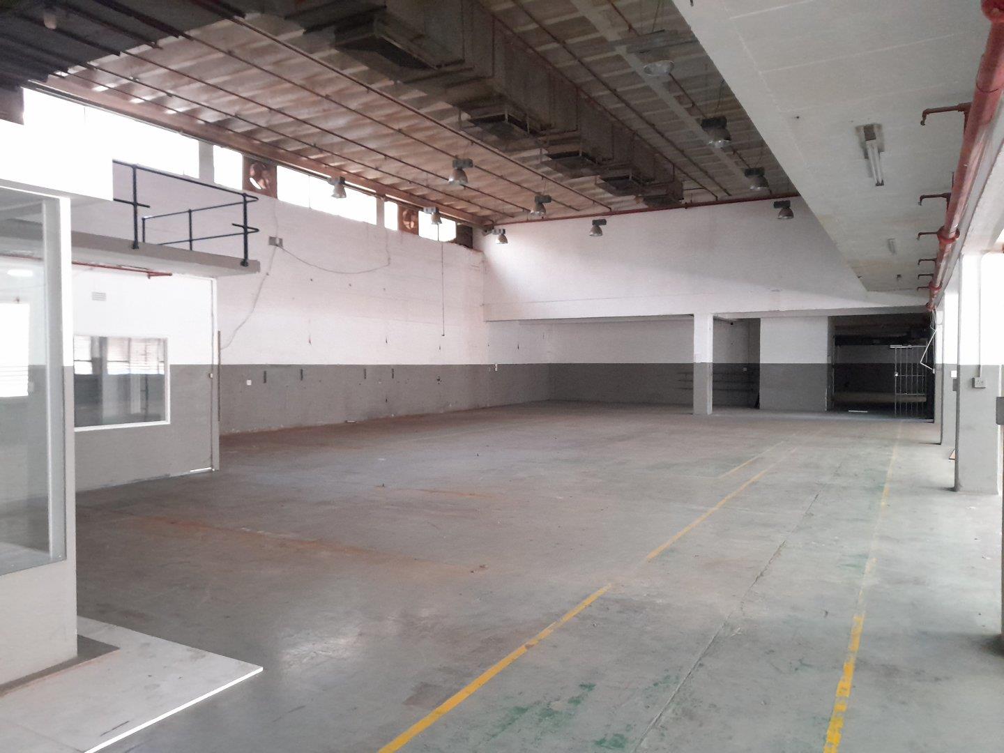 Industrial property to rent in Johannesburg Johannesburg Property Page 10