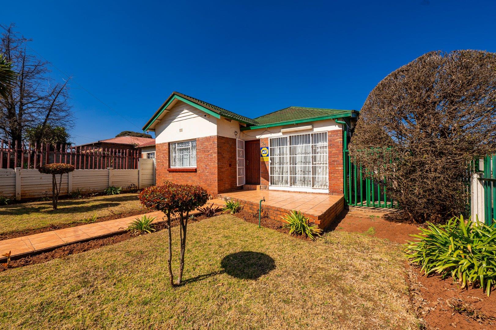 Coronationville Property Property and houses for sale in