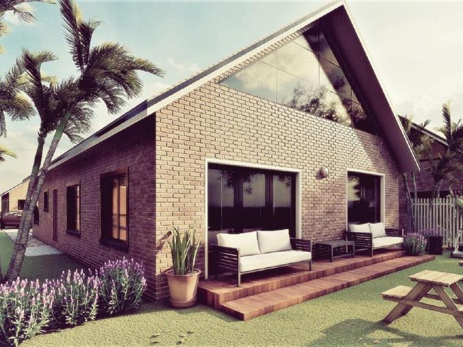 3 Bedroom House for Sale in Greendale