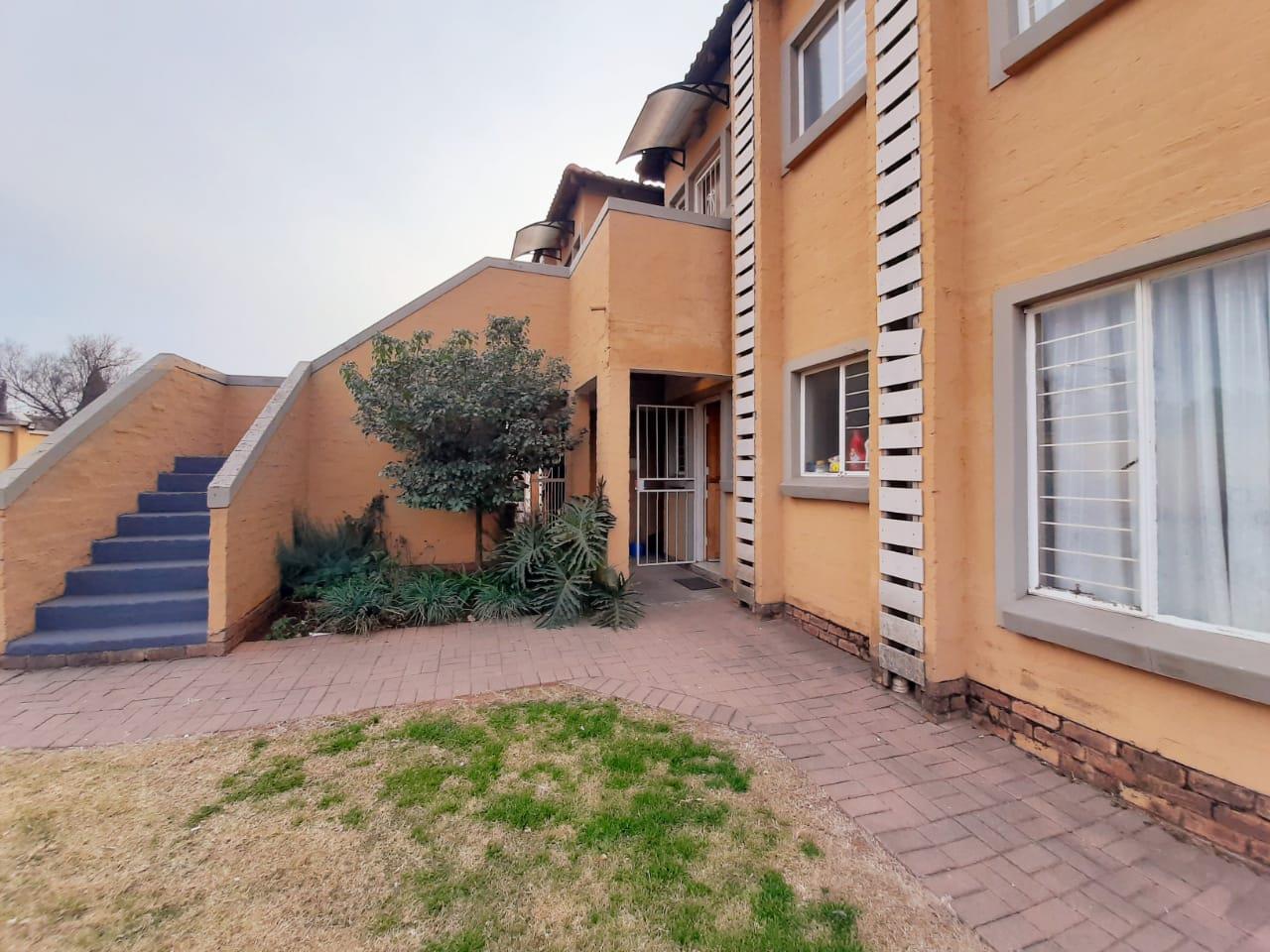 Vaalpark Property Property and houses for sale in Vaalpark