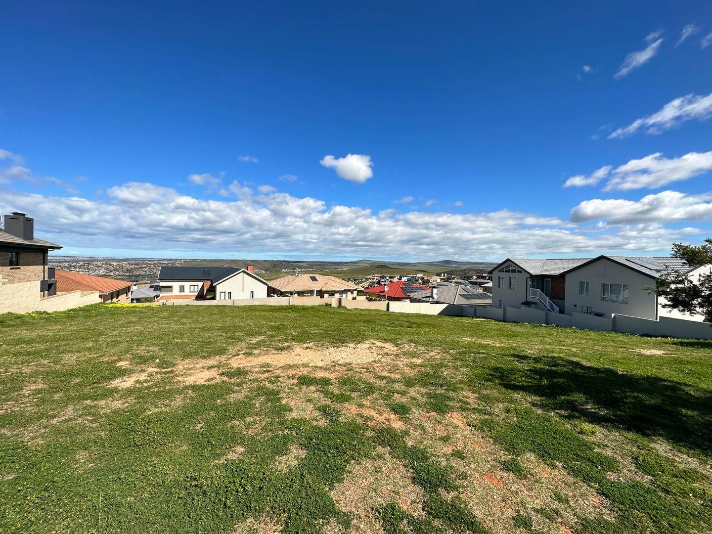 Vacant land / plot for sale in Monte Christo 4 Cape Road P24