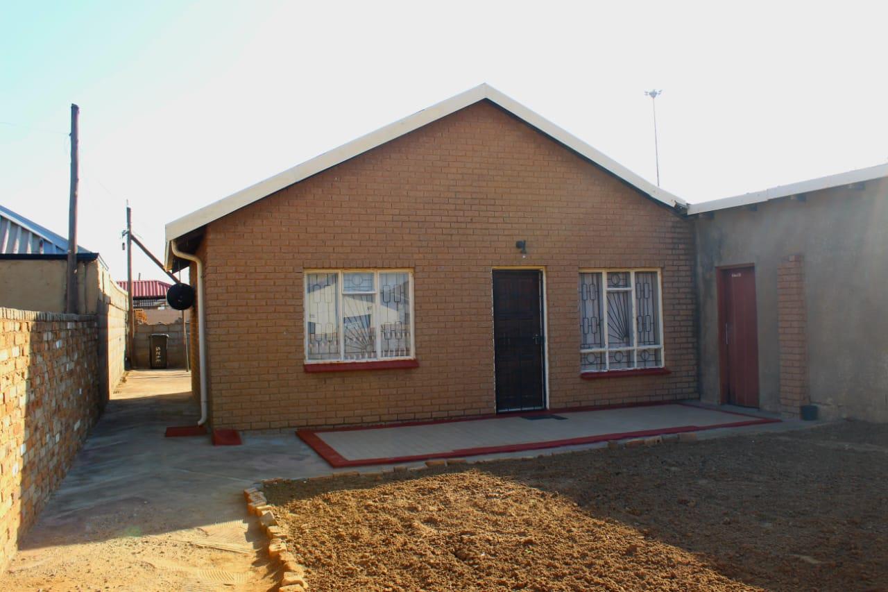 Houses to rent in Soweto Soweto Property Page 4