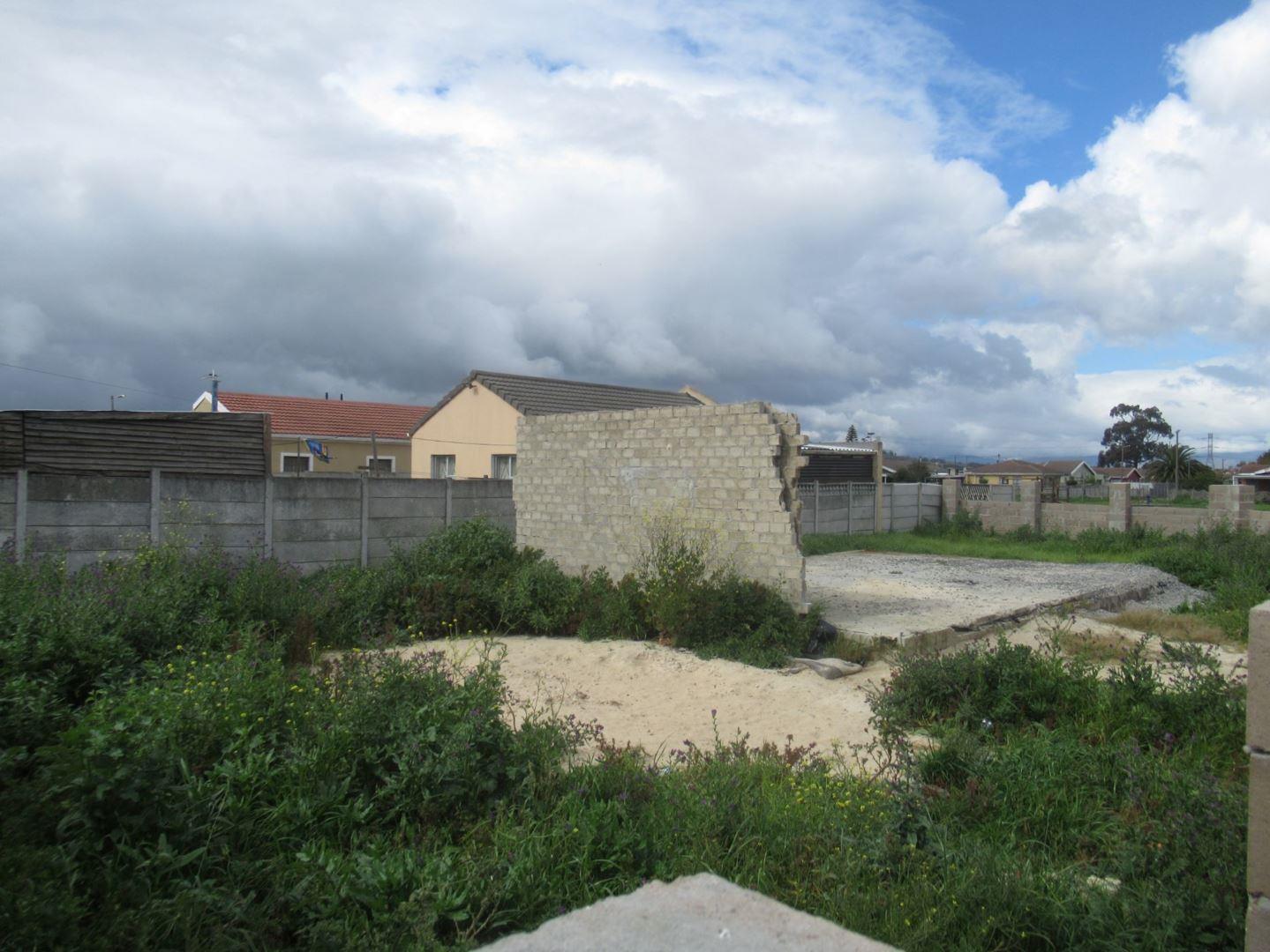 Vacant land / plots for sale in Eersterivier Eersterivier Property