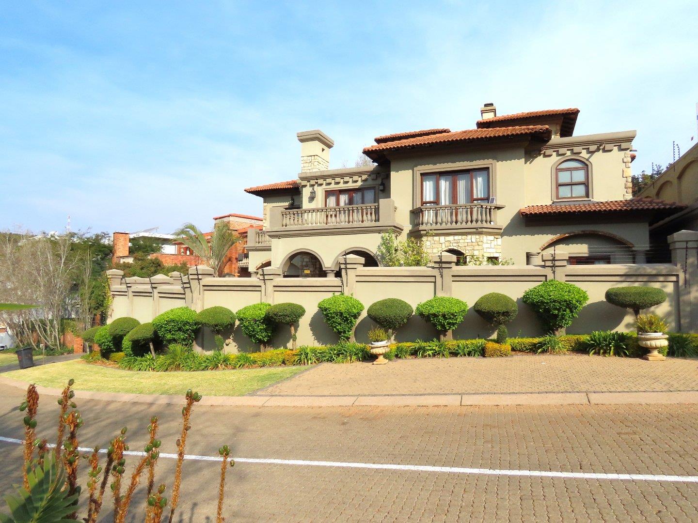 Waterkloof Ridge Property Property and houses for sale in Waterkloof