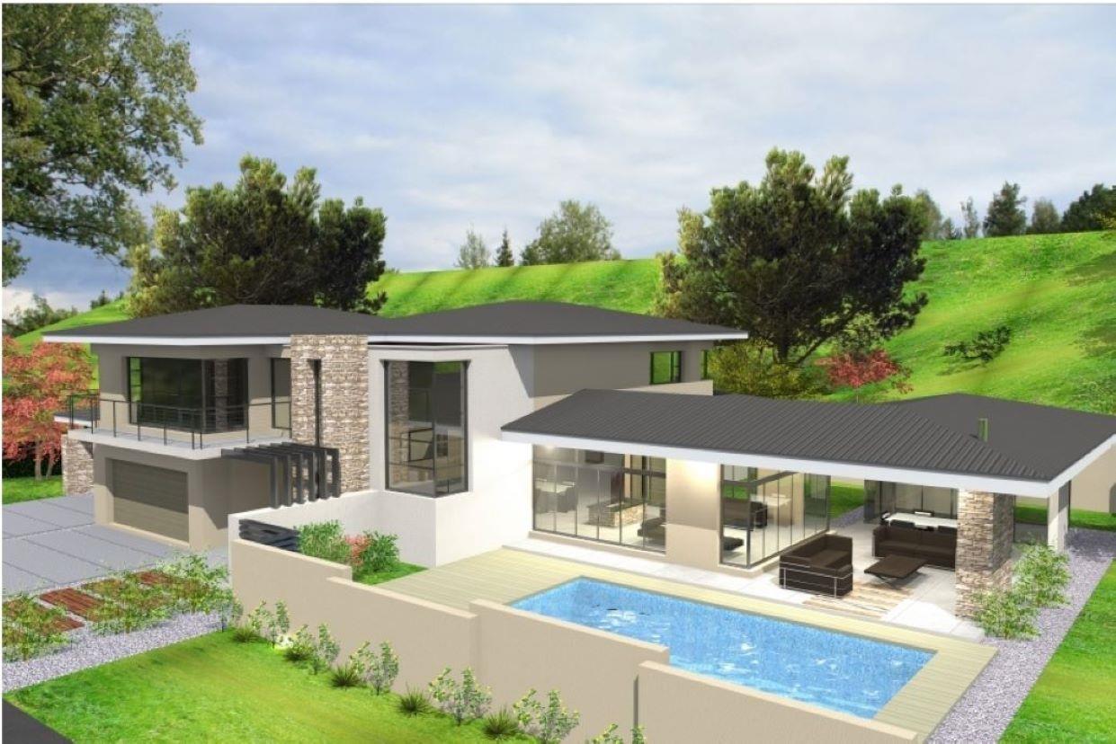 Vacant land / plot for sale in Montrose P24113109980