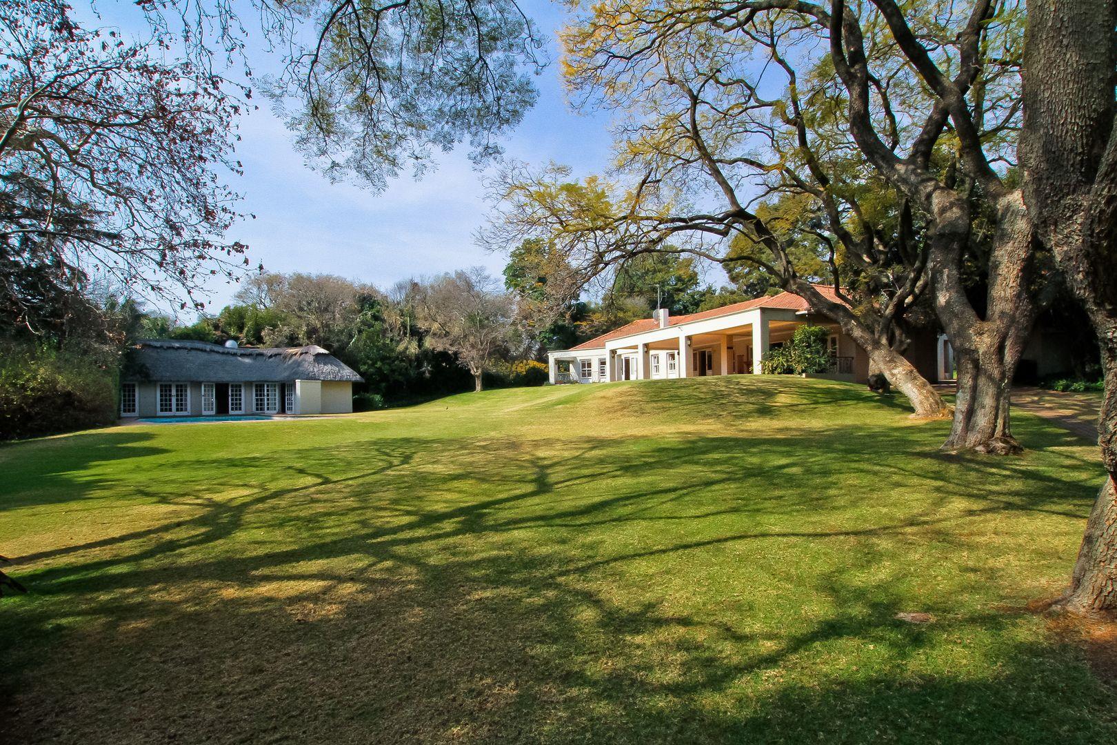 3 Bedroom House for sale in Sandhurst 140 4th Road P24113110064