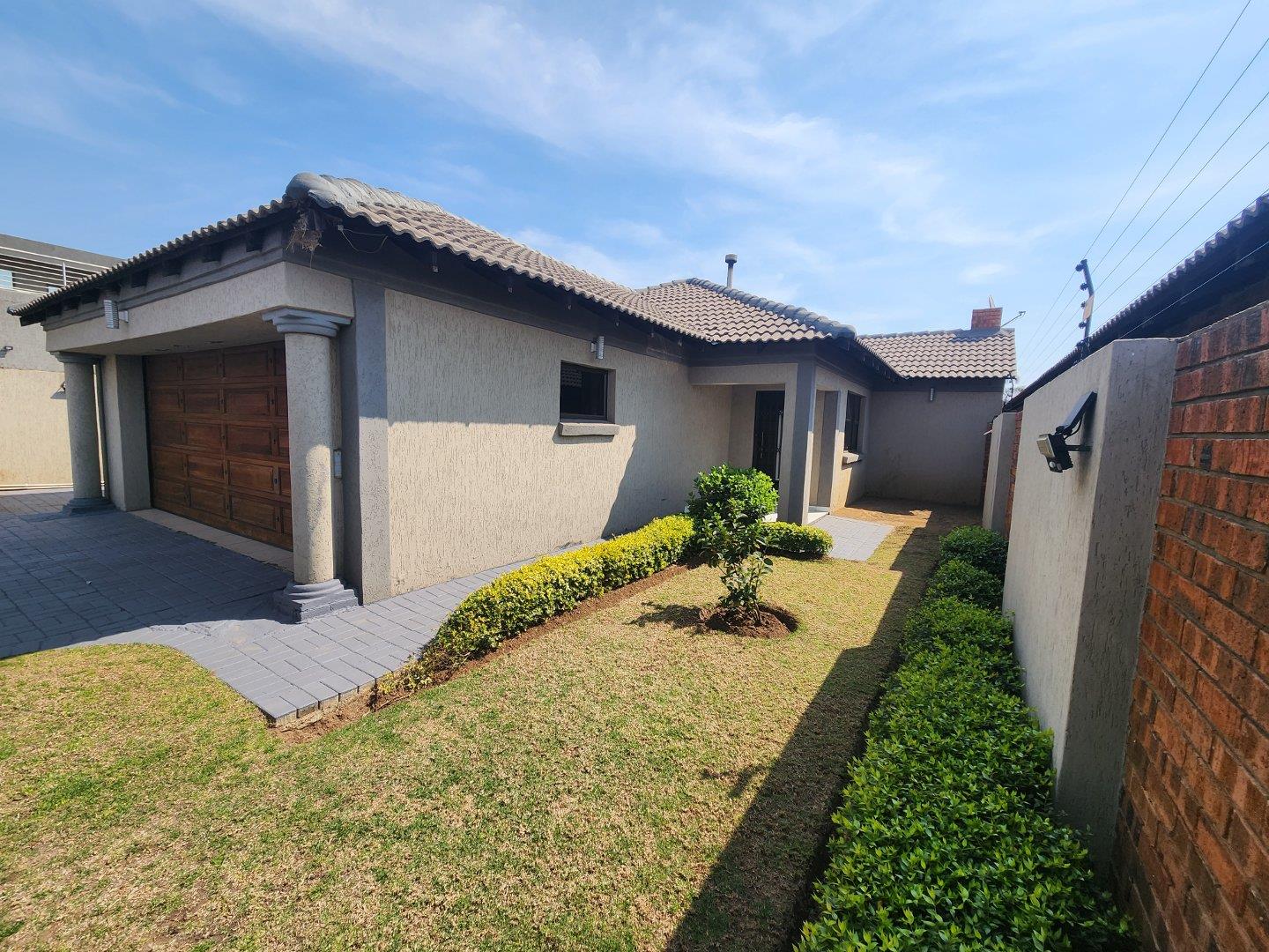 Property and houses for sale in Middelburg, Mpumalanga Middelburg
