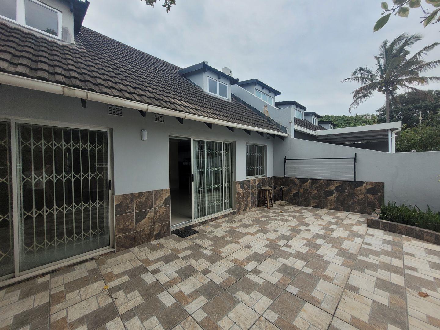 Umhlanga Central Property Property and houses for sale in Umhlanga