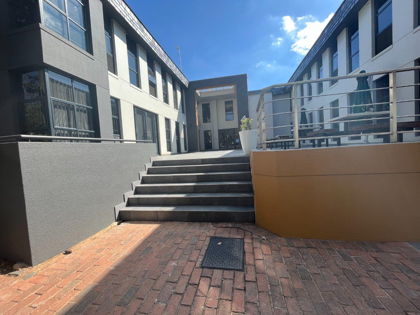 Hyde Park, Sandton Property Commercial property to rent in Hyde Park