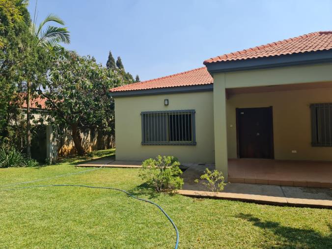 3 Bedroom Apartment / Flat to Rent in Eureka Park