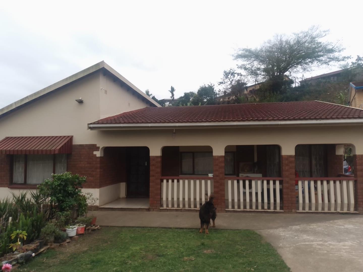 3 Bedroom House for sale in Watsonia P24113111807