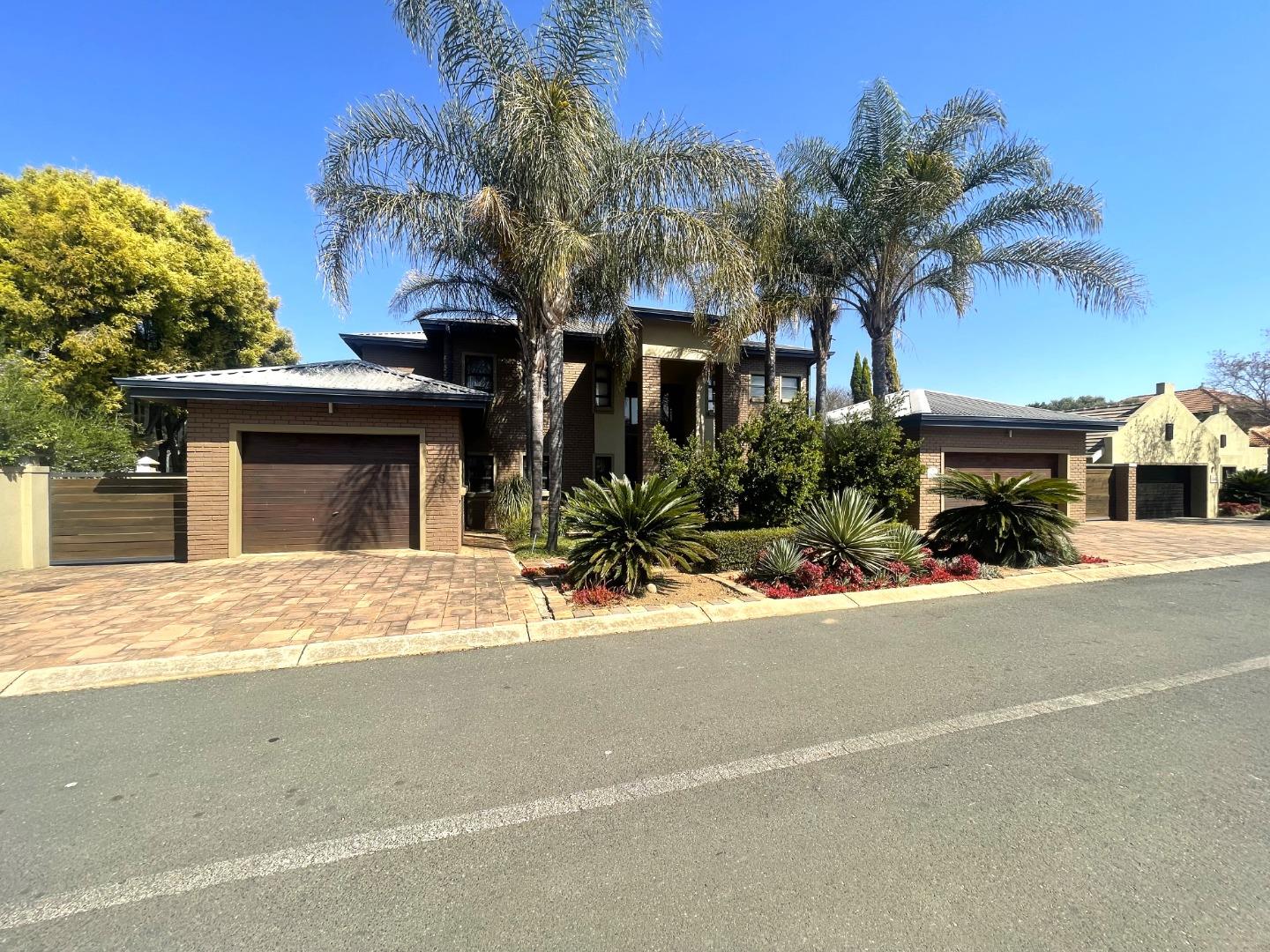 4 Bedroom House for sale in Clearwater Flyfishing Estate Clearwater