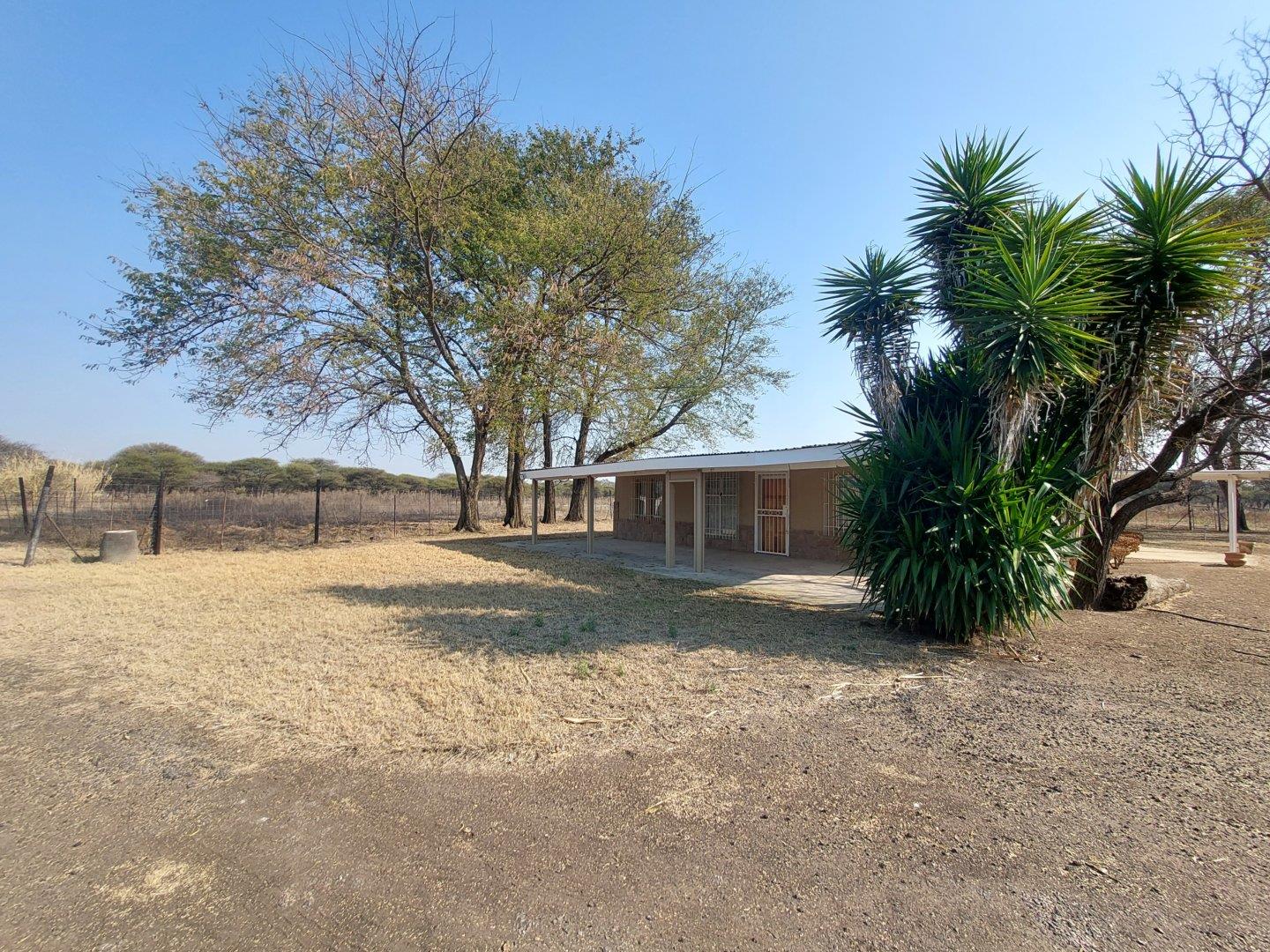 Farm for sale in Bela Bela Rural P24113112169