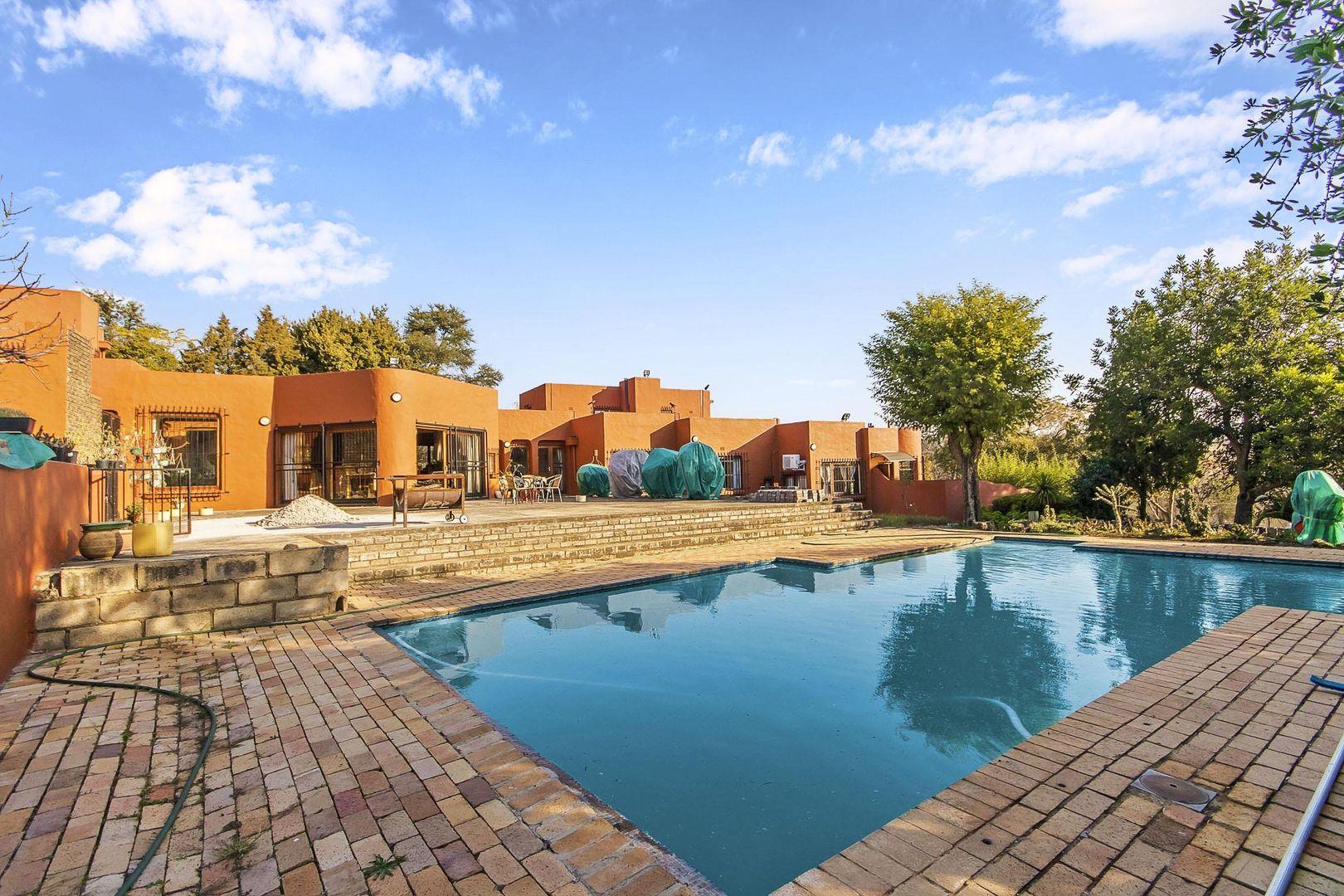 Chartwell Property Property and houses for sale in Chartwell