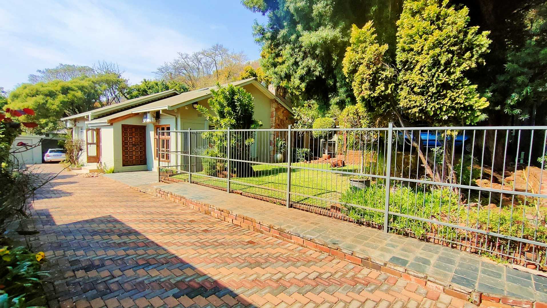 Riviera, Pretoria Property Property and houses for sale in Riviera