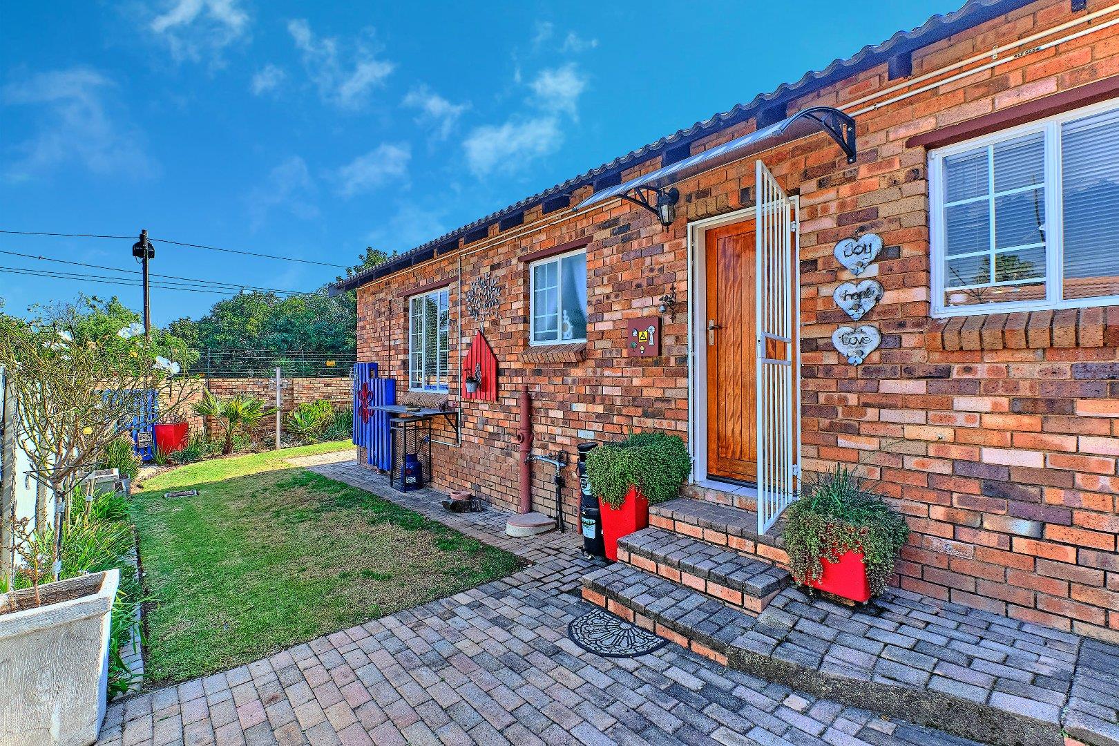 Wilgeheuwel Property Property and houses for sale in Wilgeheuwel