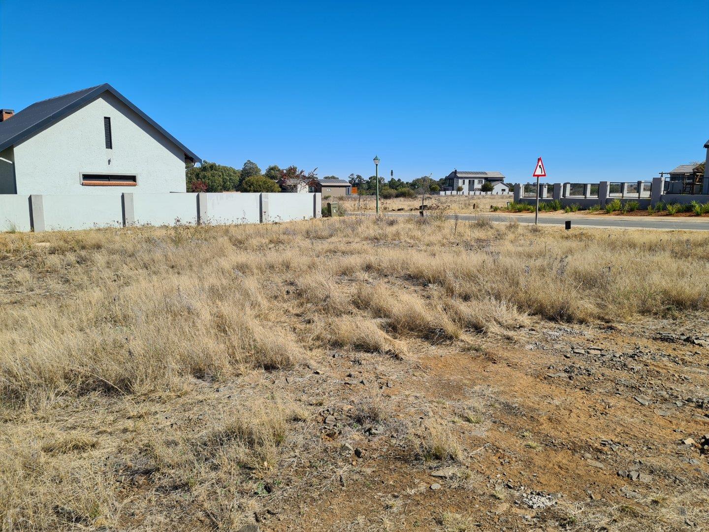 Vacant land / plot for sale in Woodland Hills Wildlife Estate P24